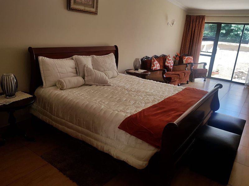 Upper Houghton Guesthouse Houghton Johannesburg Gauteng South Africa 