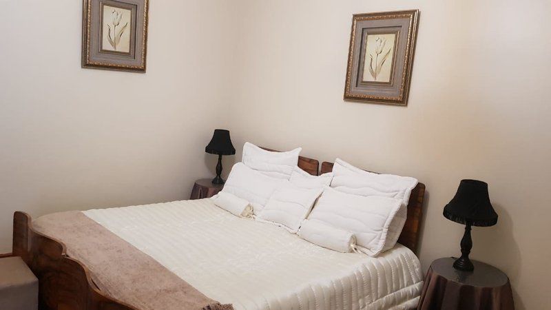 Upper Houghton Guesthouse Houghton Johannesburg Gauteng South Africa Sepia Tones, Bedroom