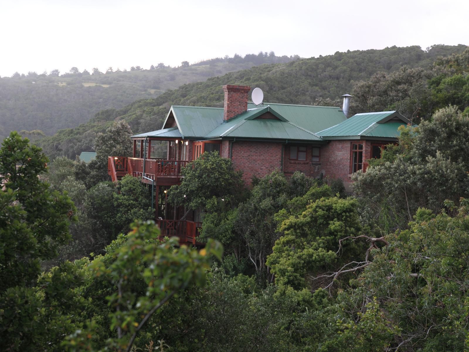 Upstairs At Boardwalk Wilderness Western Cape South Africa Building, Architecture