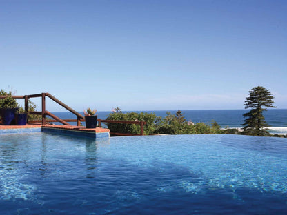 Upstairs At Boardwalk Wilderness Western Cape South Africa Beach, Nature, Sand, Ocean, Waters, Swimming Pool