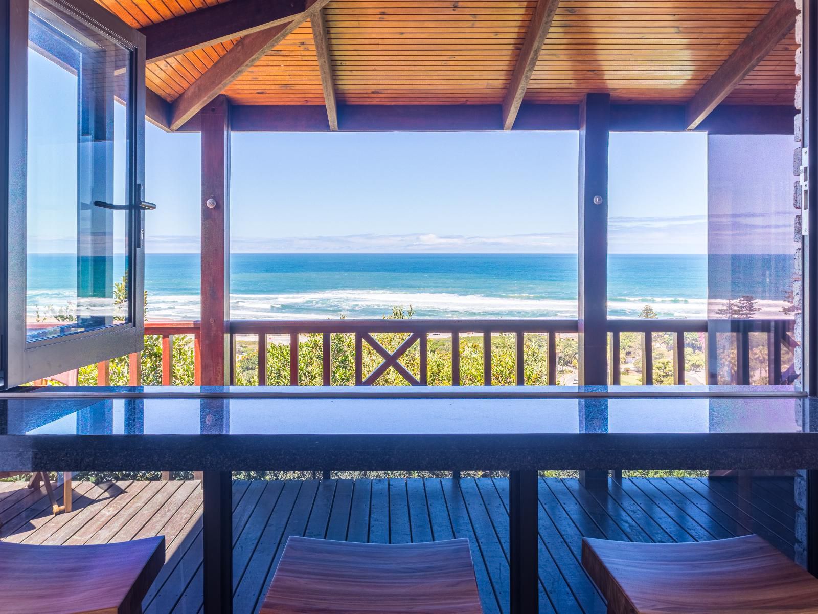 Upstairs At Boardwalk Wilderness Western Cape South Africa Beach, Nature, Sand, Ocean, Waters