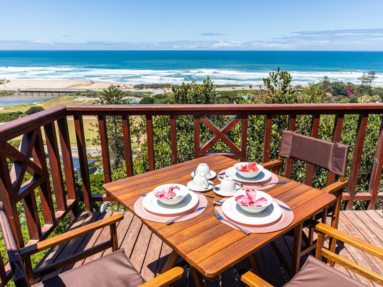 Upstairs At Boardwalk Wilderness Western Cape South Africa Complementary Colors, Beach, Nature, Sand, Ocean, Waters