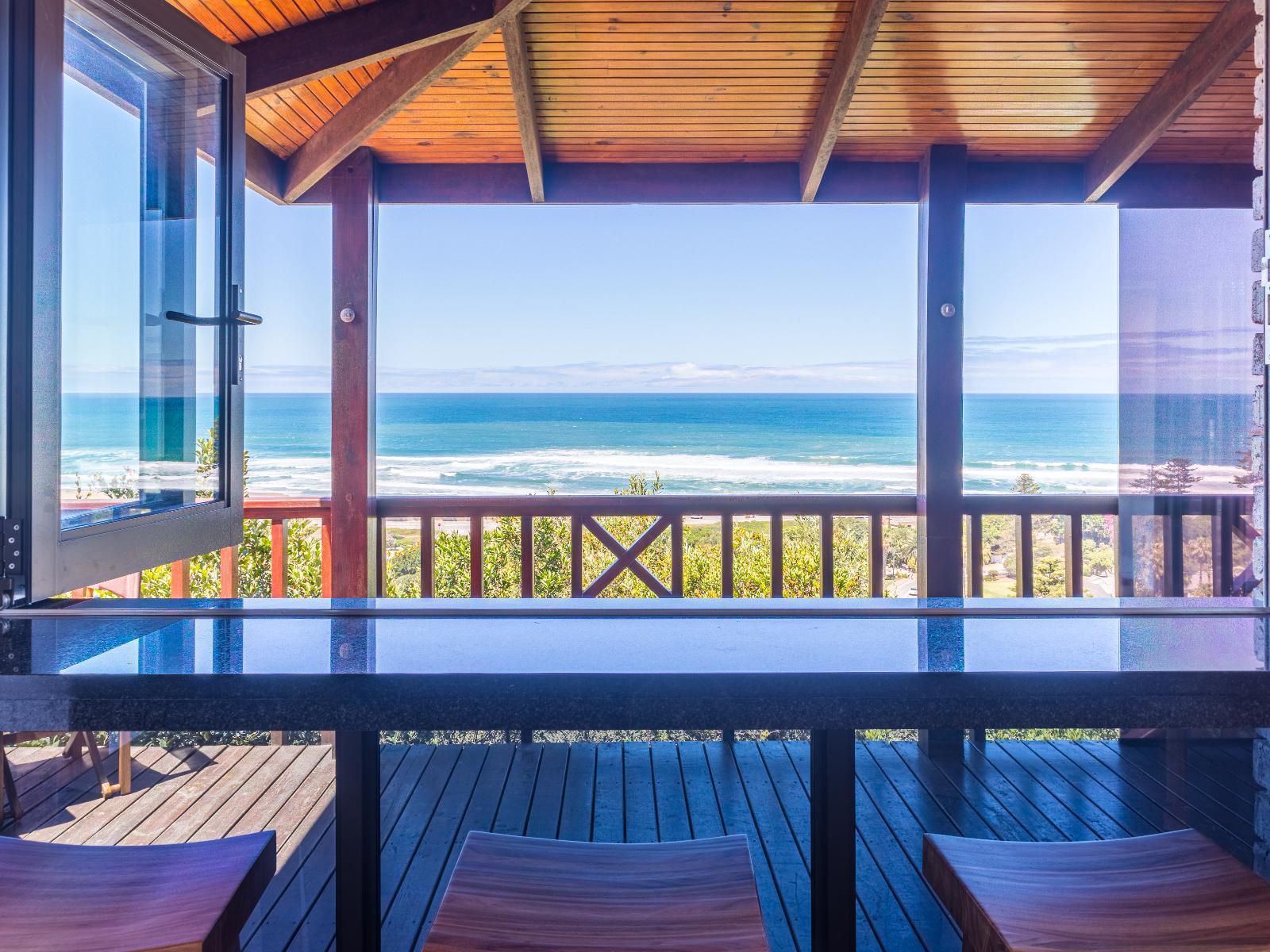 Upstairs At Boardwalk Wilderness Western Cape South Africa Beach, Nature, Sand, Ocean, Waters