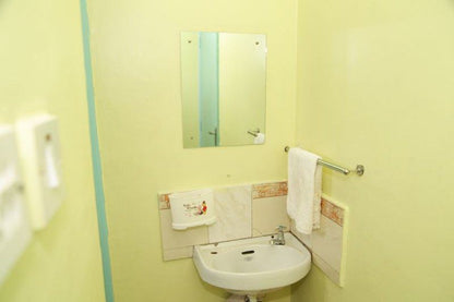 Upways Hotel Riviera Pretoria Tshwane Gauteng South Africa Bathroom