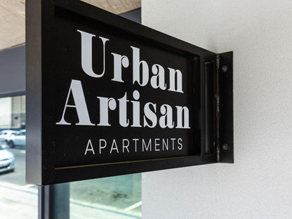 Urban Artisan Salt River Cape Town Western Cape South Africa Unsaturated, Sign