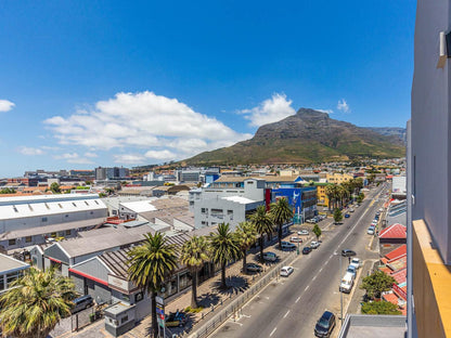 Urban Artisan Salt River Cape Town Western Cape South Africa Mountain, Nature, City, Architecture, Building, Street