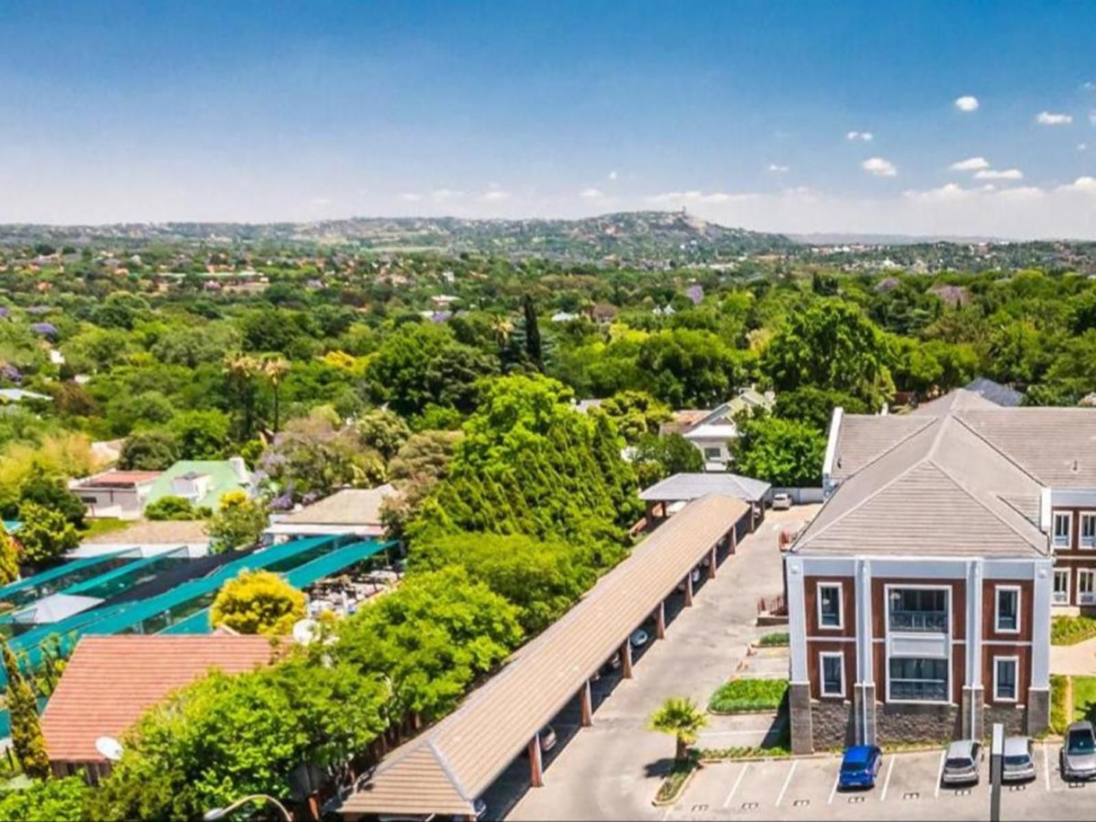 Urban Oasis Apex Rosebank Johannesburg Gauteng South Africa Complementary Colors, House, Building, Architecture