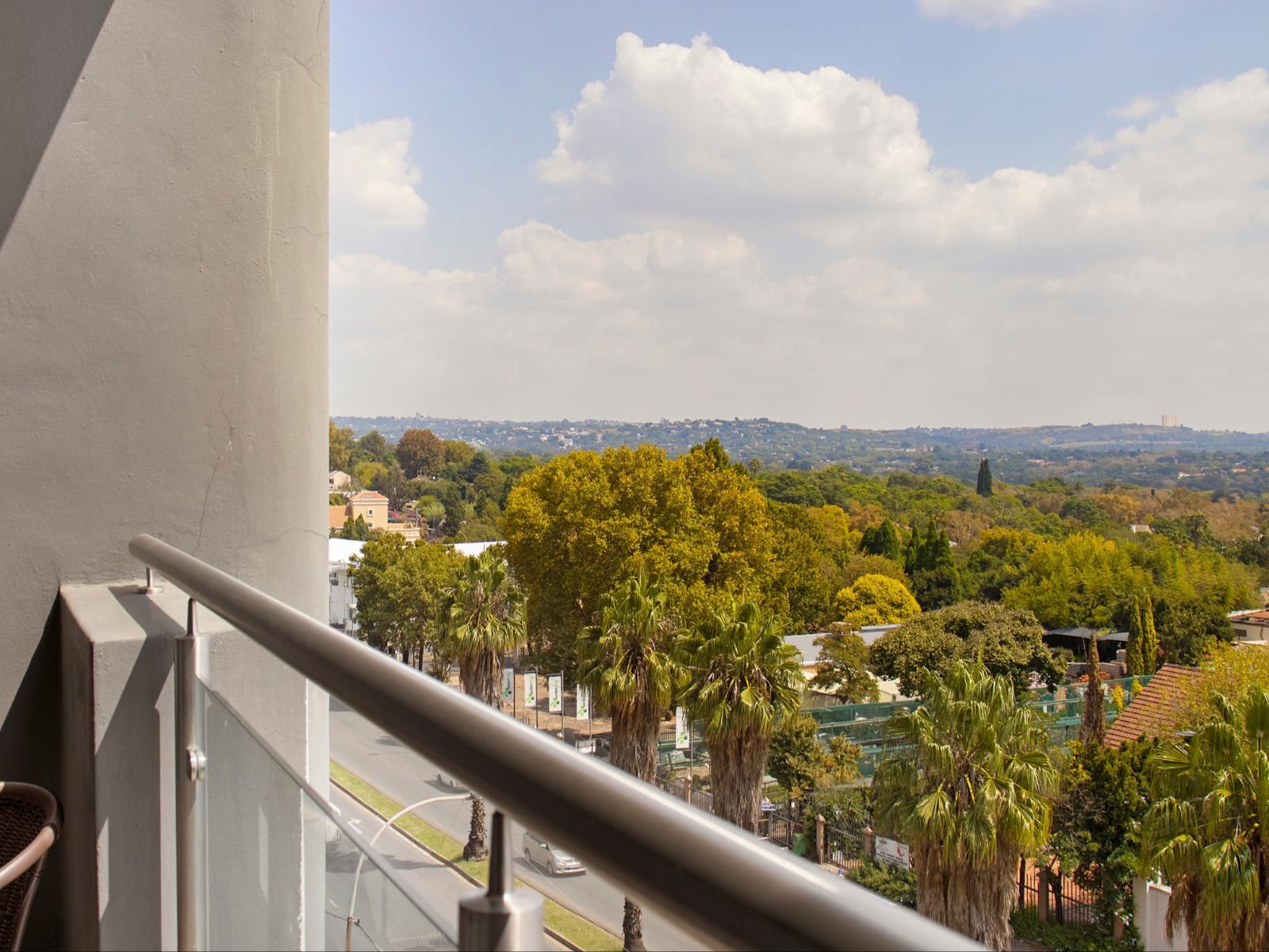 Urban Oasis Apex Rosebank Johannesburg Gauteng South Africa Balcony, Architecture, Palm Tree, Plant, Nature, Wood