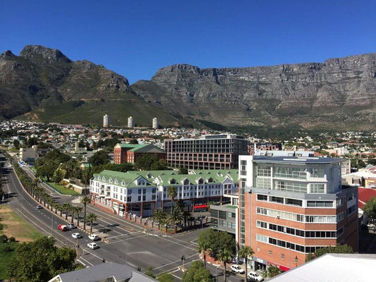 Urban Oasis At Four Season District Six Cape Town Western Cape South Africa City, Architecture, Building