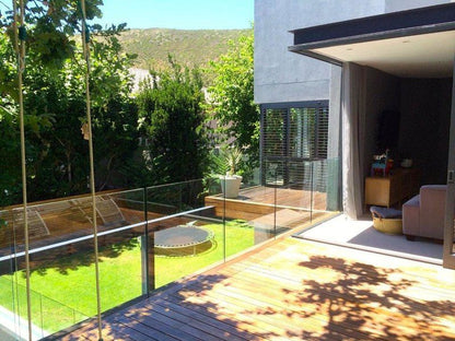Urban Oasis At Funkey 4B Fresnaye Cape Town Western Cape South Africa House, Building, Architecture, Garden, Nature, Plant, Swimming Pool