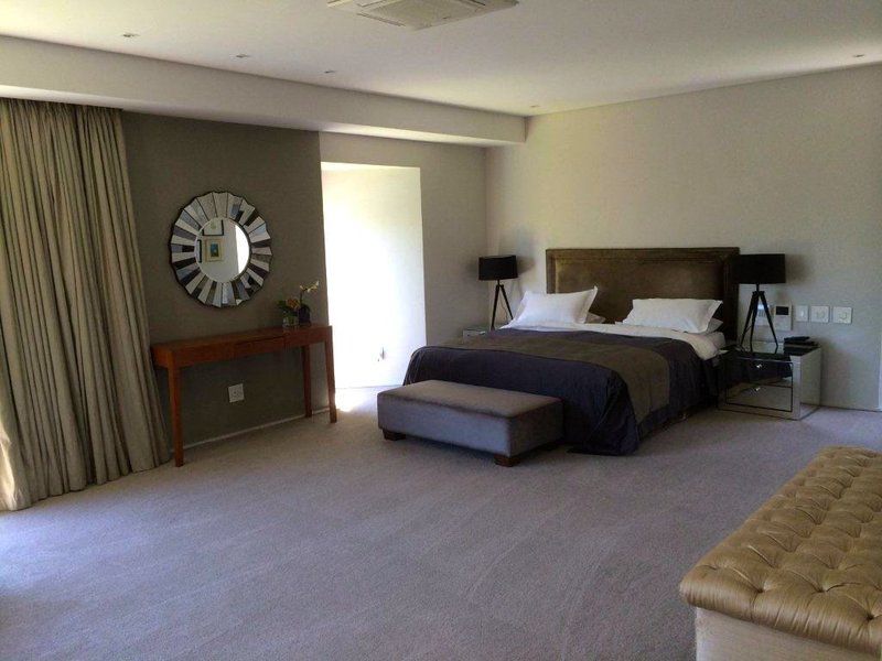 Urban Oasis At Funkey 4B Fresnaye Cape Town Western Cape South Africa Bedroom
