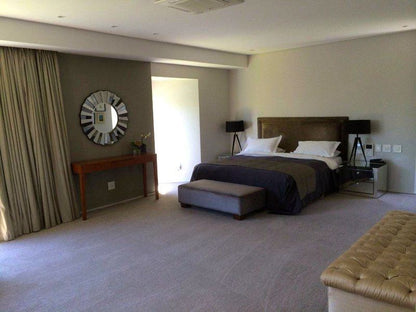 Urban Oasis At Funkey 4B Fresnaye Cape Town Western Cape South Africa Bedroom