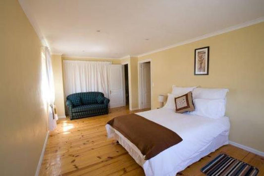 Ursinia Lodge Bettys Bay Western Cape South Africa Bedroom