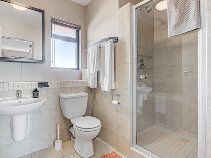 Uniquestay Century City Apartment Century City Cape Town Western Cape South Africa Unsaturated, Bathroom