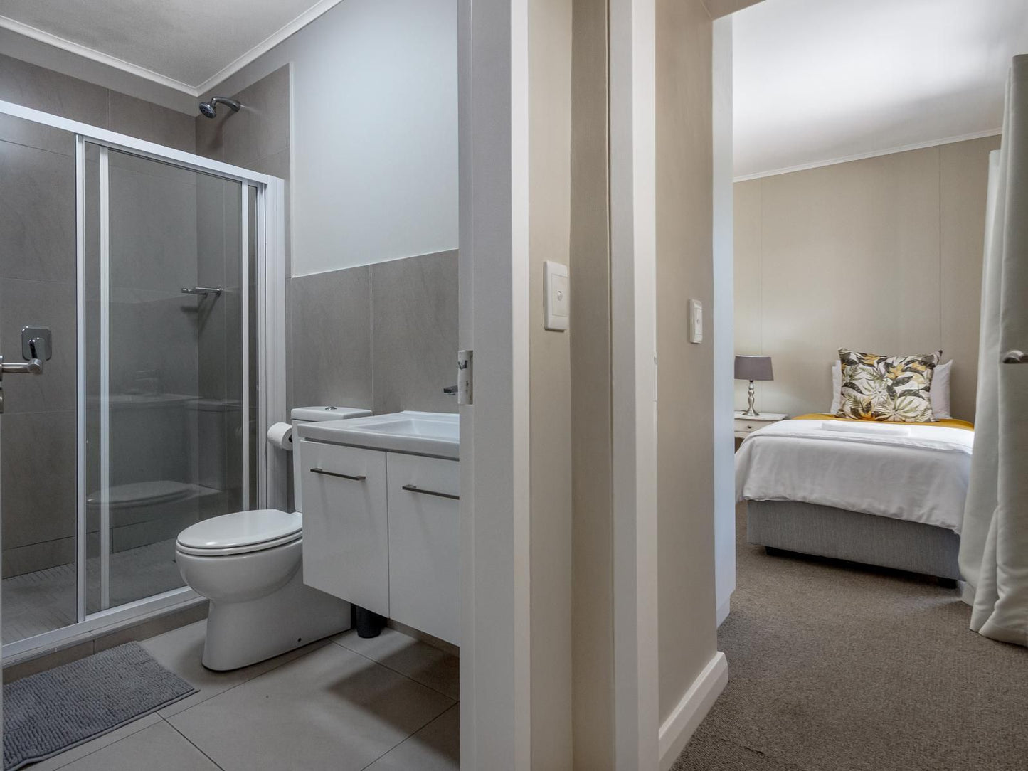 Uniquestay Century City Apartment Century City Cape Town Western Cape South Africa Unsaturated, Bathroom