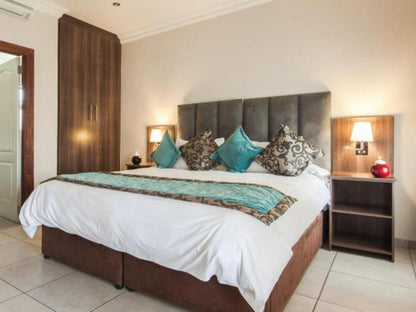 Usambara Lodge Muldersdrift Gauteng South Africa Bedroom