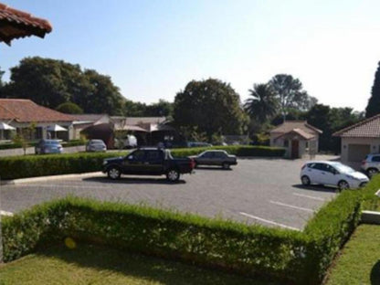 Usambara Lodge Muldersdrift Gauteng South Africa House, Building, Architecture, Palm Tree, Plant, Nature, Wood, Car, Vehicle