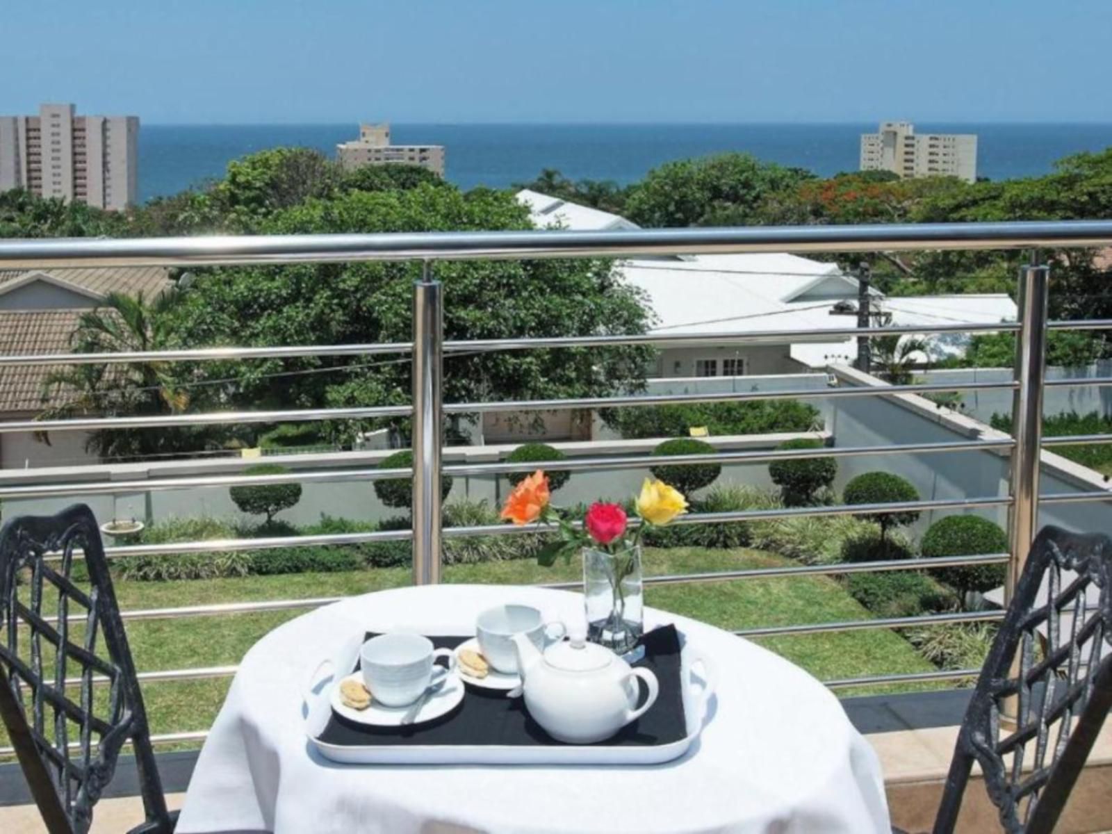 Ushaka Manor Guest House Umhlanga Rocks Umhlanga Kwazulu Natal South Africa Balcony, Architecture, Beach, Nature, Sand