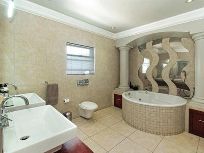 Ushaka Manor Guest House Umhlanga Rocks Umhlanga Kwazulu Natal South Africa Bathroom