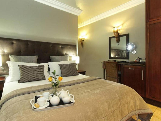 Deluxe Suite @ Ushaka Manor Guest House