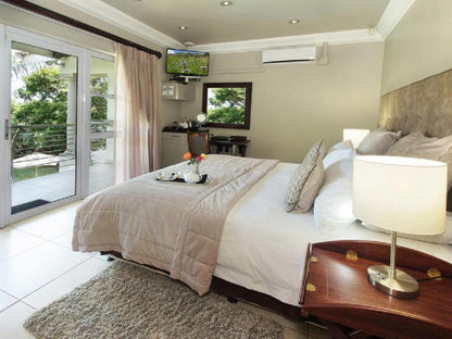 Executive Suite @ Ushaka Manor Guest House