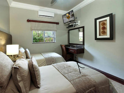 Two bedroom Self-catering Unit @ Ushaka Manor Guest House