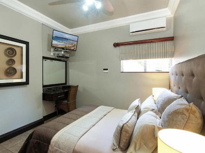 Two bedroom Self-catering Unit @ Ushaka Manor Guest House