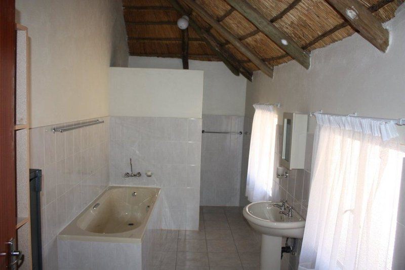 Utara Wildsplaas Mookgopong Naboomspruit Limpopo Province South Africa Bathroom