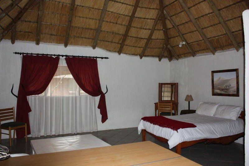 Utara Wildsplaas Mookgopong Naboomspruit Limpopo Province South Africa Bedroom