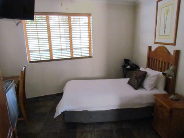 Utopia Guest House Akasia Pretoria Tshwane Gauteng South Africa Bedroom