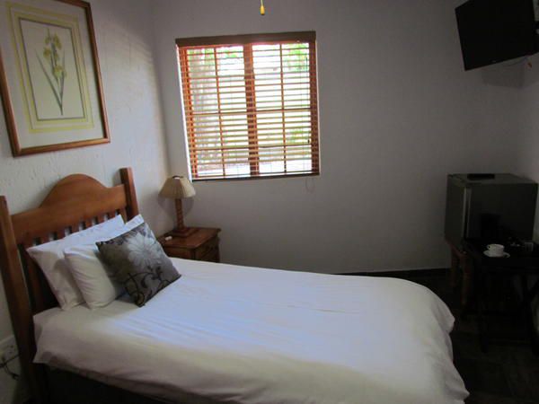 Utopia Guest House Akasia Pretoria Tshwane Gauteng South Africa Bedroom