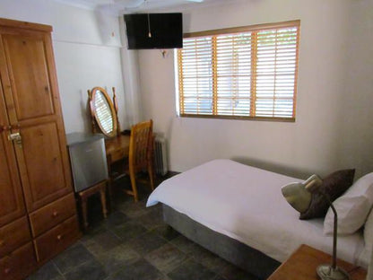 Utopia Guest House Akasia Pretoria Tshwane Gauteng South Africa Bedroom