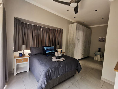 Utopia Guest House Alberante Johannesburg Gauteng South Africa Bedroom