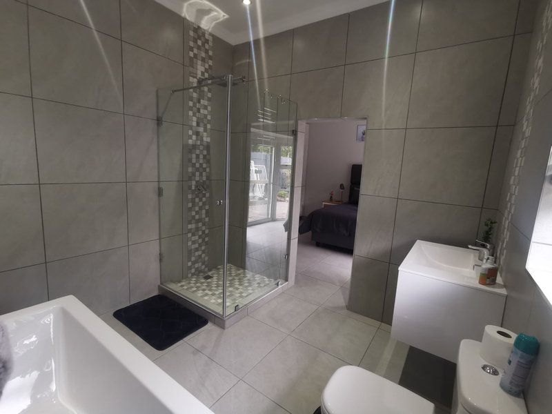 Utopia Guest House Alberante Johannesburg Gauteng South Africa Colorless, Bathroom