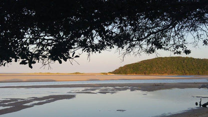 Utshwayelo Kosi Mouth Lodge And Camp Kosi Bay Kwazulu Natal South Africa Beach, Nature, Sand