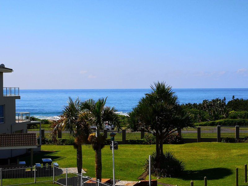 Uvongo Chalet 11 Beacon Rocks Margate Kwazulu Natal South Africa Complementary Colors, Colorful, Beach, Nature, Sand, Palm Tree, Plant, Wood