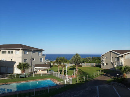 Uvongo Chalet 11 Beacon Rocks Margate Kwazulu Natal South Africa Beach, Nature, Sand, Palm Tree, Plant, Wood, Swimming Pool