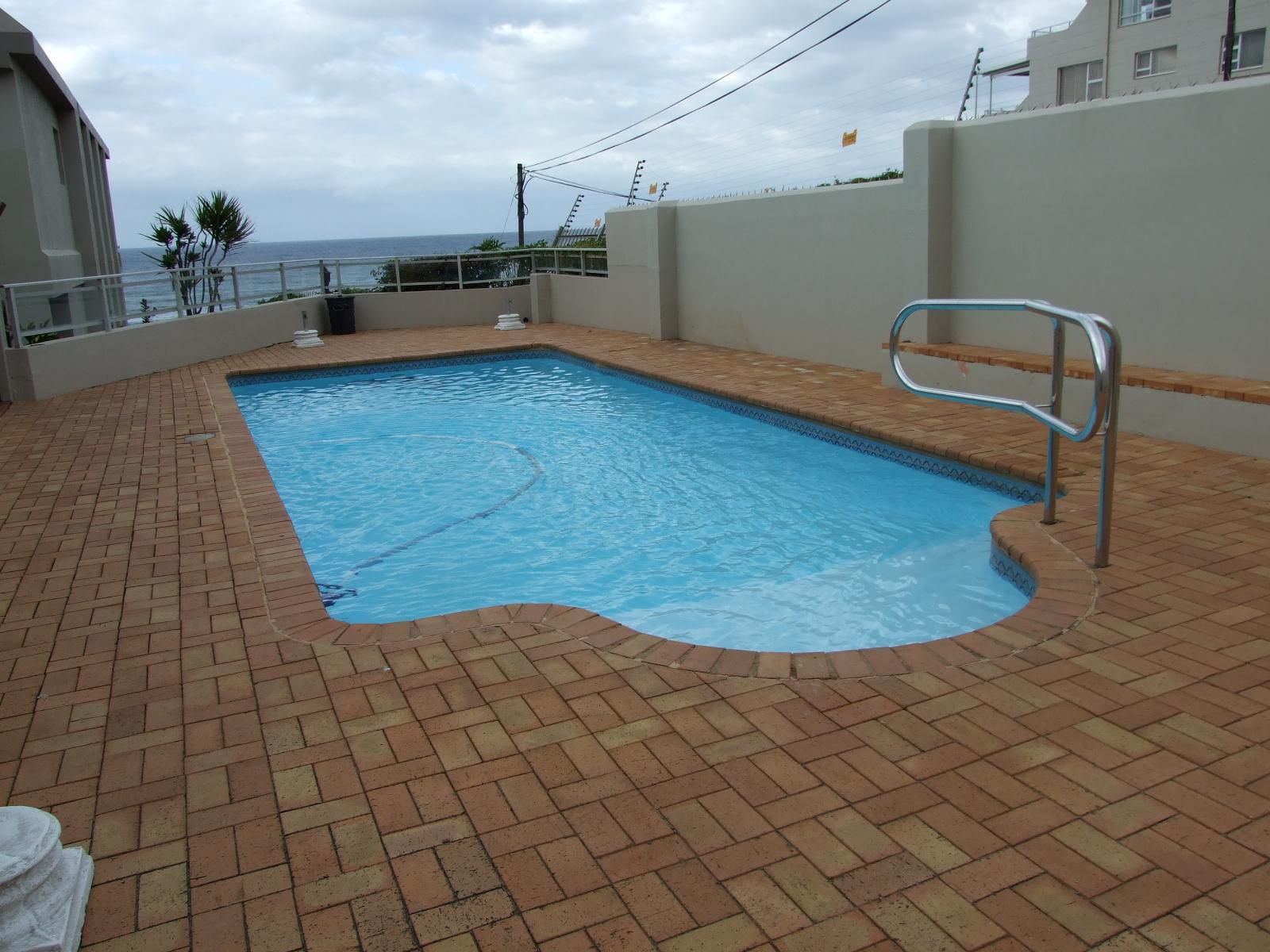 Uvongo Holidays, Beach, Nature, Sand, Swimming Pool