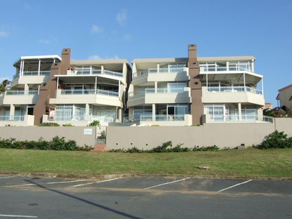 Uvongo Holidays, Building, Architecture, House, Palm Tree, Plant, Nature, Wood