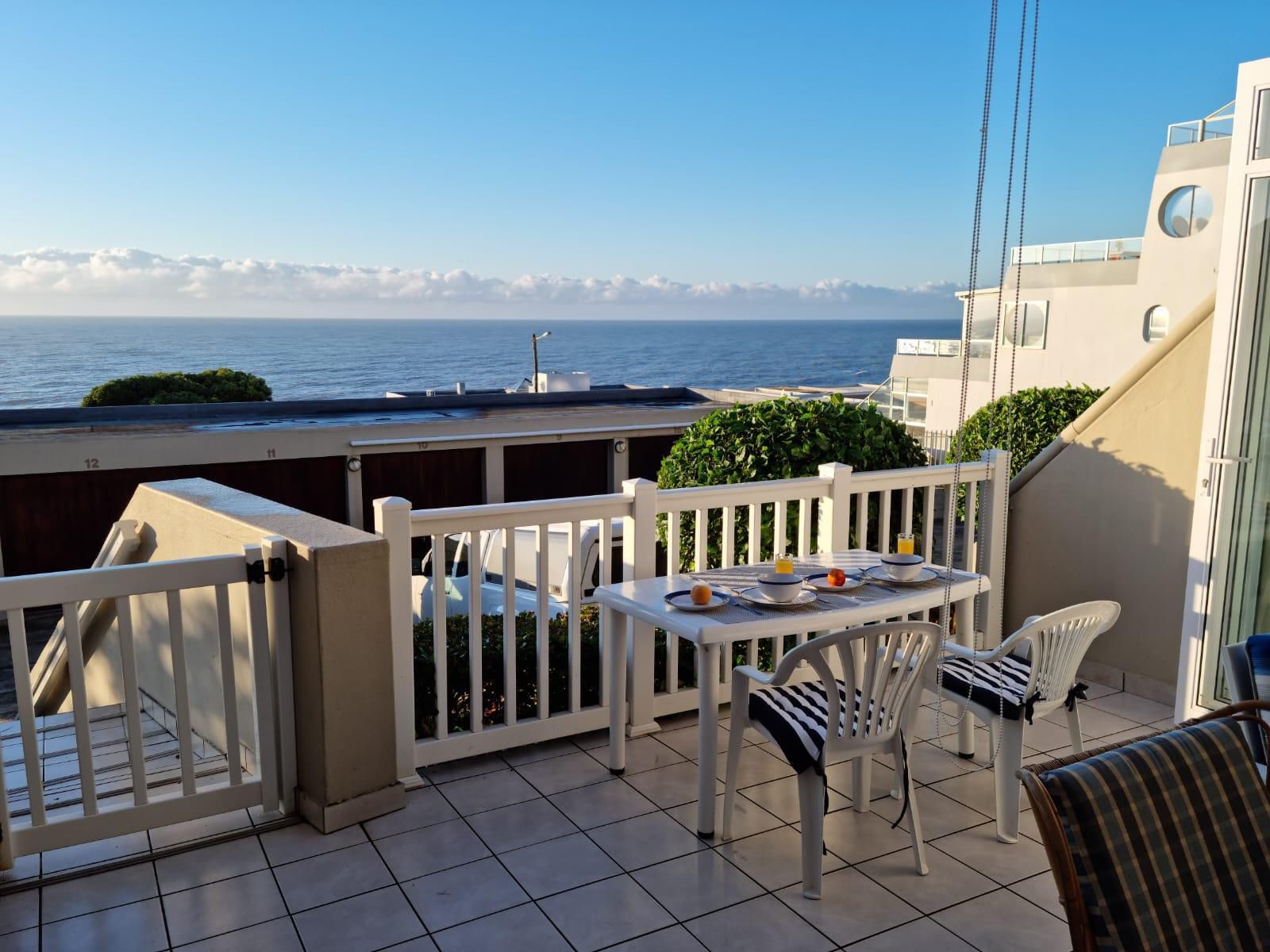 Uvongo Holidays, Du Bantry 8 - Uvongo, Balcony, Architecture, Beach, Nature, Sand, Palm Tree, Plant, Wood