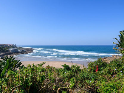 Uvongo Holidays, Topanga 25 - Uvongo, Colorful, Beach, Nature, Sand, Ocean, Waters