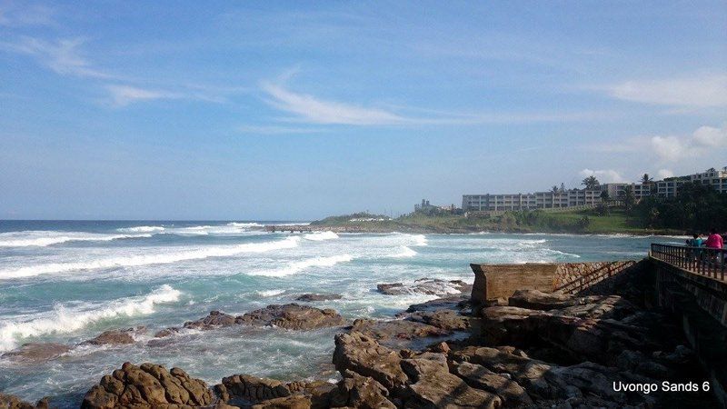 Uvongo Sands 6 Uvongo Beach Margate Kwazulu Natal South Africa Beach, Nature, Sand, Wave, Waters, Ocean