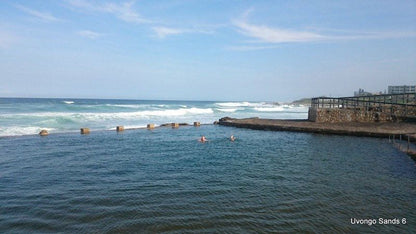 Uvongo Sands 6 Uvongo Beach Margate Kwazulu Natal South Africa Beach, Nature, Sand, Cliff, Wave, Waters, Ocean