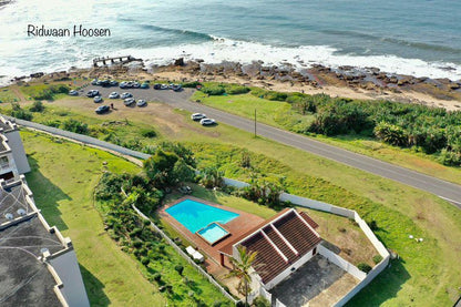 Laguna La Crete No 2 Uvongo Uvongo Margate Kwazulu Natal South Africa Beach, Nature, Sand, Palm Tree, Plant, Wood