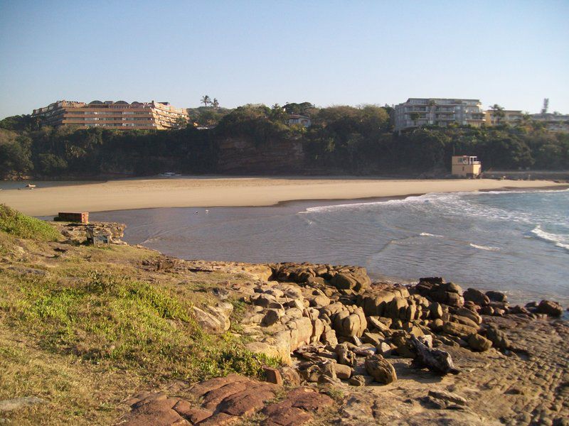 Laguna La Crete No 2 Uvongo Uvongo Margate Kwazulu Natal South Africa Complementary Colors, Beach, Nature, Sand, Ocean, Waters