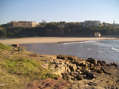 Laguna La Crete No 2 Uvongo Uvongo Margate Kwazulu Natal South Africa Complementary Colors, Beach, Nature, Sand, Ocean, Waters