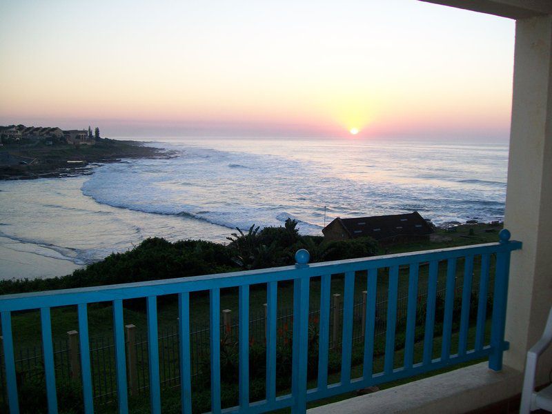 Laguna La Crete No 38 Uvongo Uvongo Margate Kwazulu Natal South Africa Beach, Nature, Sand, Tower, Building, Architecture, Framing, Ocean, Waters, Sunset, Sky