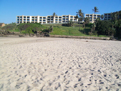 Laguna La Crete No 38 Uvongo Uvongo Margate Kwazulu Natal South Africa Beach, Nature, Sand, Palm Tree, Plant, Wood, Ball Game, Sport