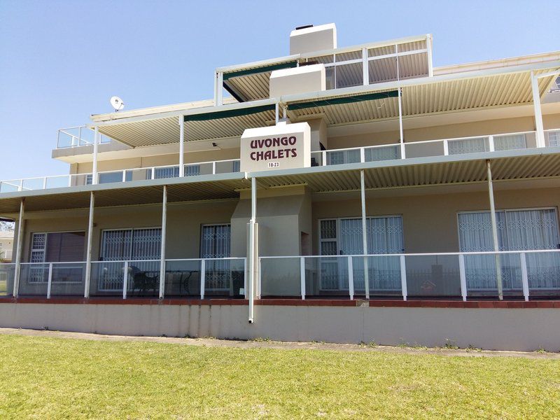 Uvongo Chalets 19 Beacon Rocks Margate Kwazulu Natal South Africa Complementary Colors, Building, Architecture