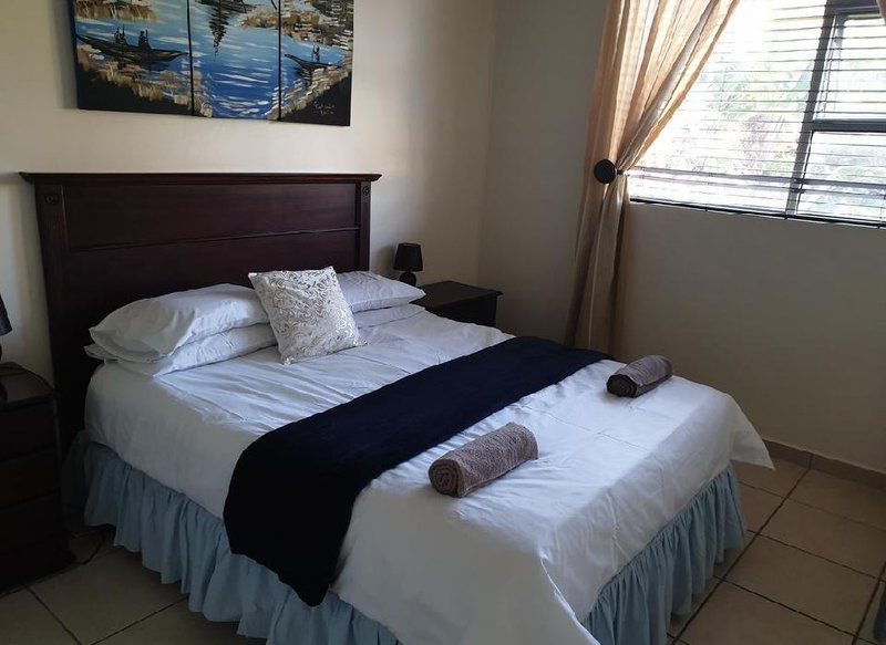 Uvongo Lucia Blue Flag Beach Apartment Margate North Beach Margate Kwazulu Natal South Africa Bedroom